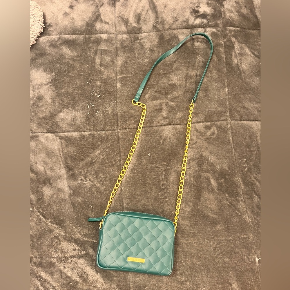 IMAN crossbody bag